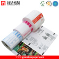 ISO 50/57/80 мм Высококачественная тепловая бумага POS